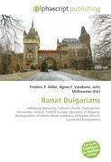 Banat Bulgarians