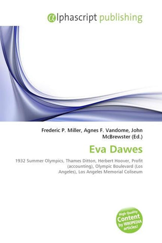 Eva Dawes