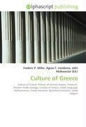Culture of Greece