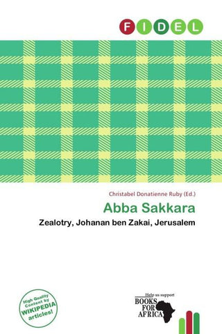 Abba Sakkara