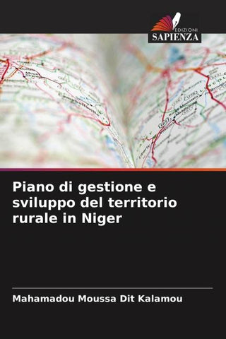 Piano di gestione e sviluppo del territorio rurale in Niger