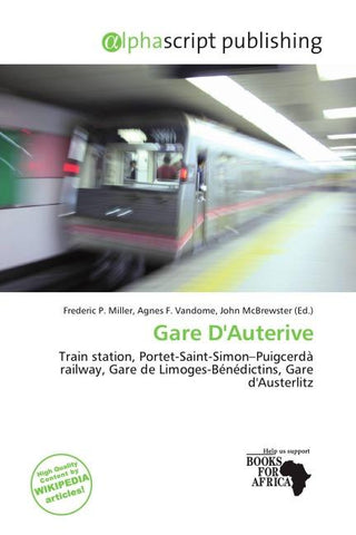 Gare D'Auterive