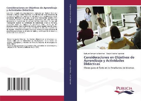 Consideraciones en Objetivos de Aprendizaje y Actividades Didácticas