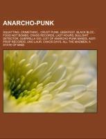 Anarcho-punk