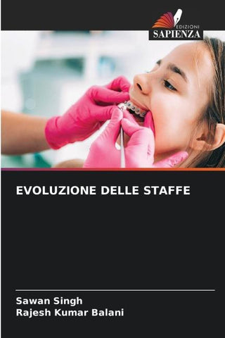 EVOLUZIONE DELLE STAFFE