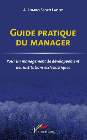 Guide pratique du manager