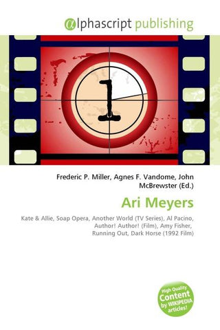 Ari Meyers