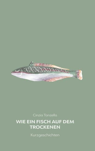 Wie ein Fisch auf dem Trockenen