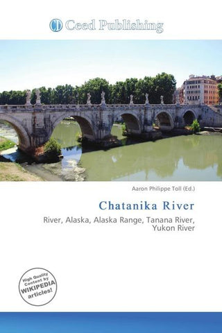 Chatanika River