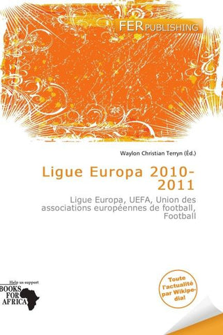 Ligue Europa 2010-2011