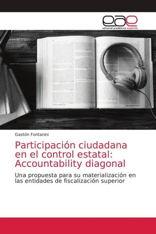 Participación ciudadana en el control estatal: Accountability diagonal