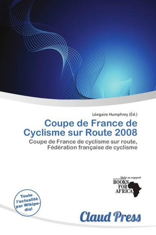 Coupe de France de Cyclisme sur Route 2008