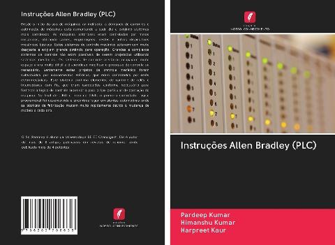 Instruções Allen Bradley (PLC)