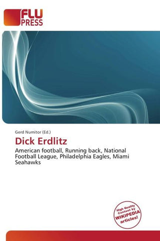 Dick Erdlitz