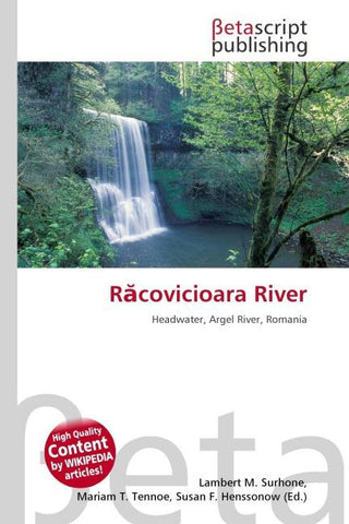 R¿covicioara River