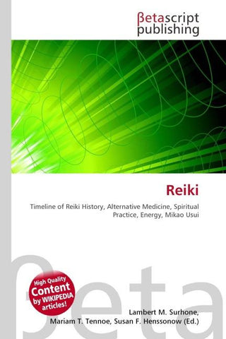 Reiki