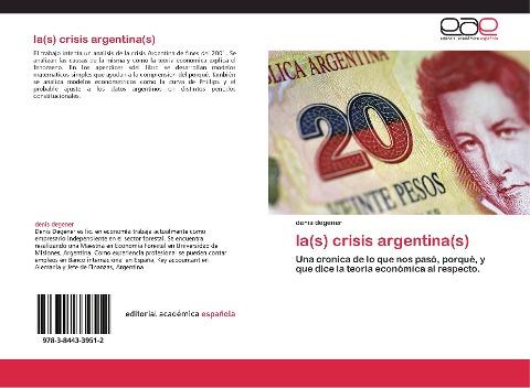 la(s) crisis argentina(s)