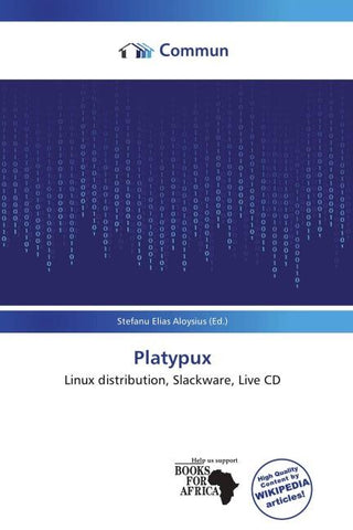 Platypux