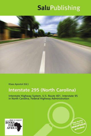 Interstate 295 (North Carolina)