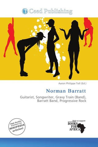 Norman Barratt