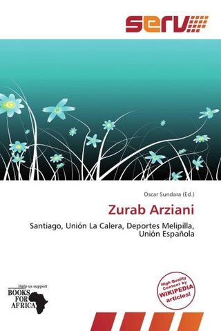 Zurab Arziani