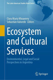 Ecosystem and Cultural Services