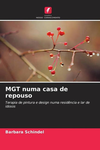 MGT numa casa de repouso