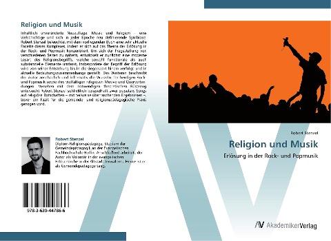 Religion und Musik