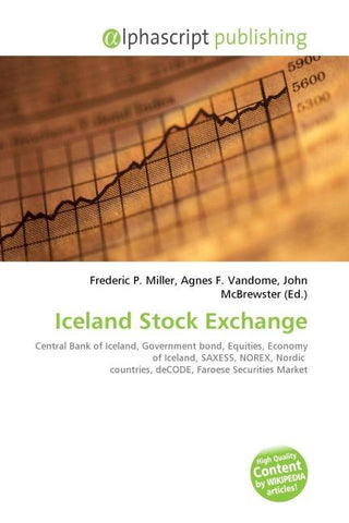 Iceland Stock Exchange