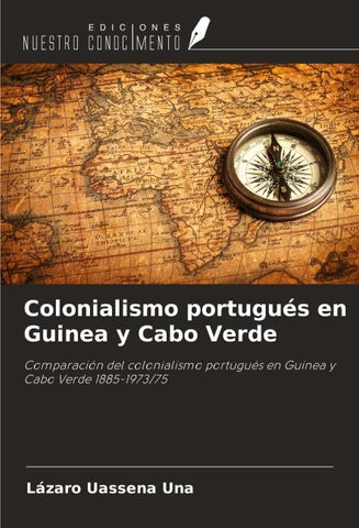 Colonialismo portugués en Guinea y Cabo Verde