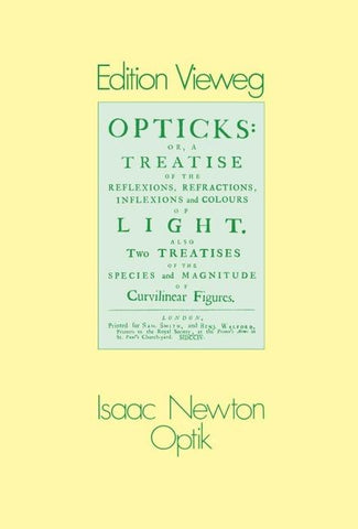 Optik