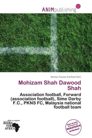 Mohizam Shah Dawood Shah