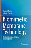 Biomimetic Membrane Technology