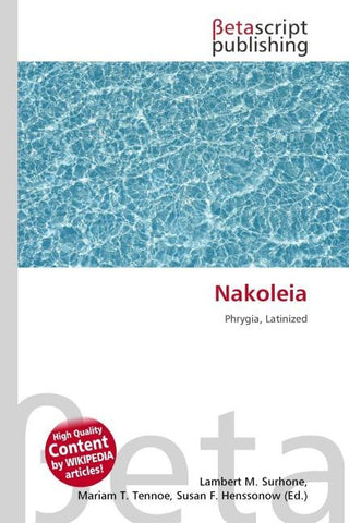Nakoleia