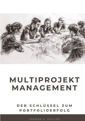 Multiprojektmanagement