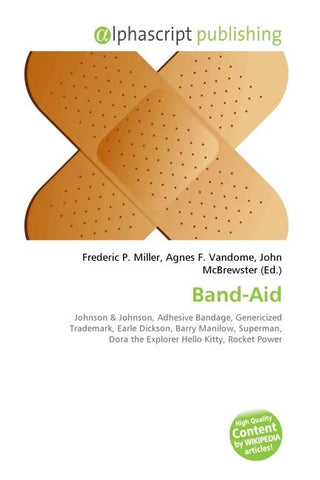 Band-Aid