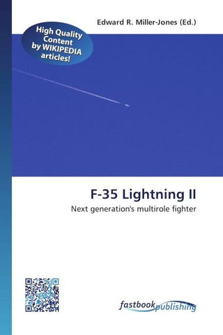 F-35 Lightning II