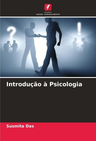 Introdução à Psicologia