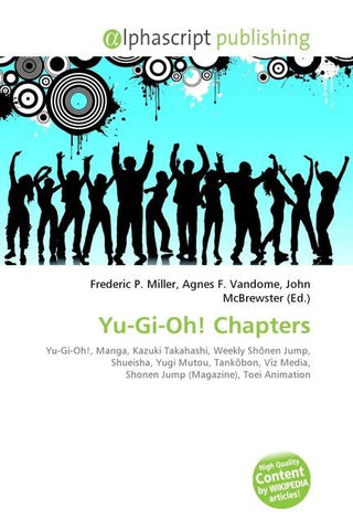 Yu-Gi-Oh! Chapters