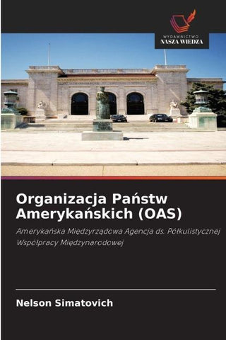 Organizacja Pa¿stw Ameryka¿skich (OAS)