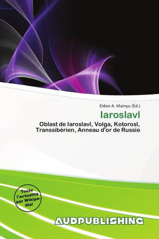 Iaroslavl