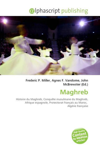 Maghreb