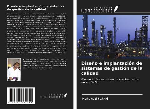 Diseño e implantación de sistemas de gestión de la calidad