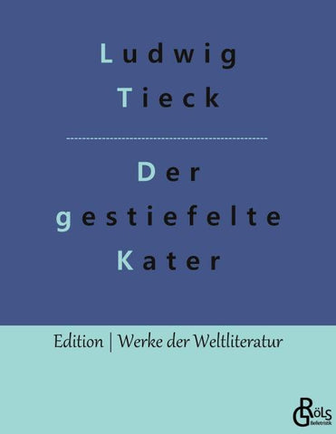Der gestiefelte Kater
