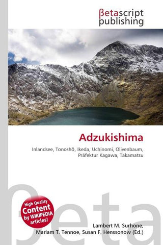 Adzukishima