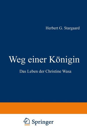Weg einer Königin