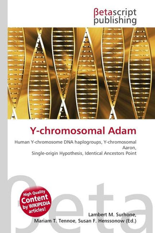 Y-chromosomal Adam
