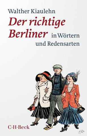 Der richtige Berliner