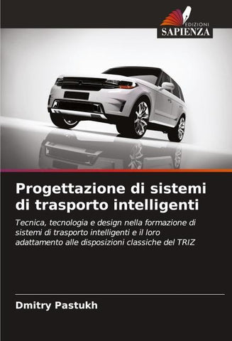 Progettazione di sistemi di trasporto intelligenti