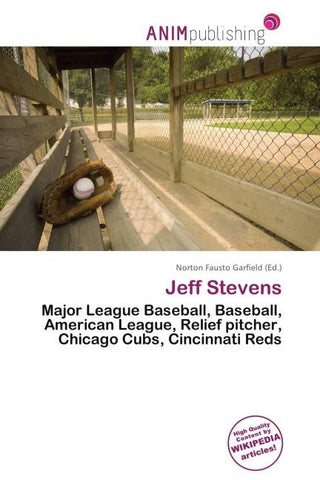 Jeff Stevens
